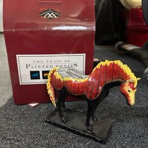 Painted Ponies